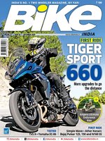 BIKE India